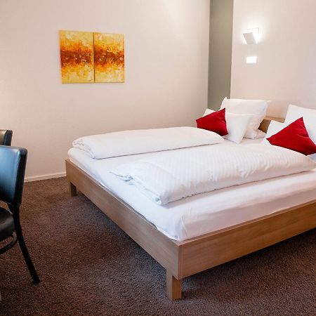 Gasthof Krone Bissingen  Room photo