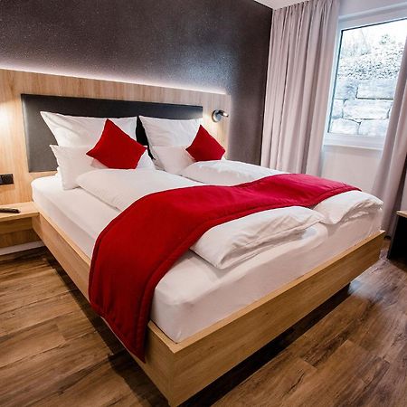 Gasthof Krone Bissingen  Room photo