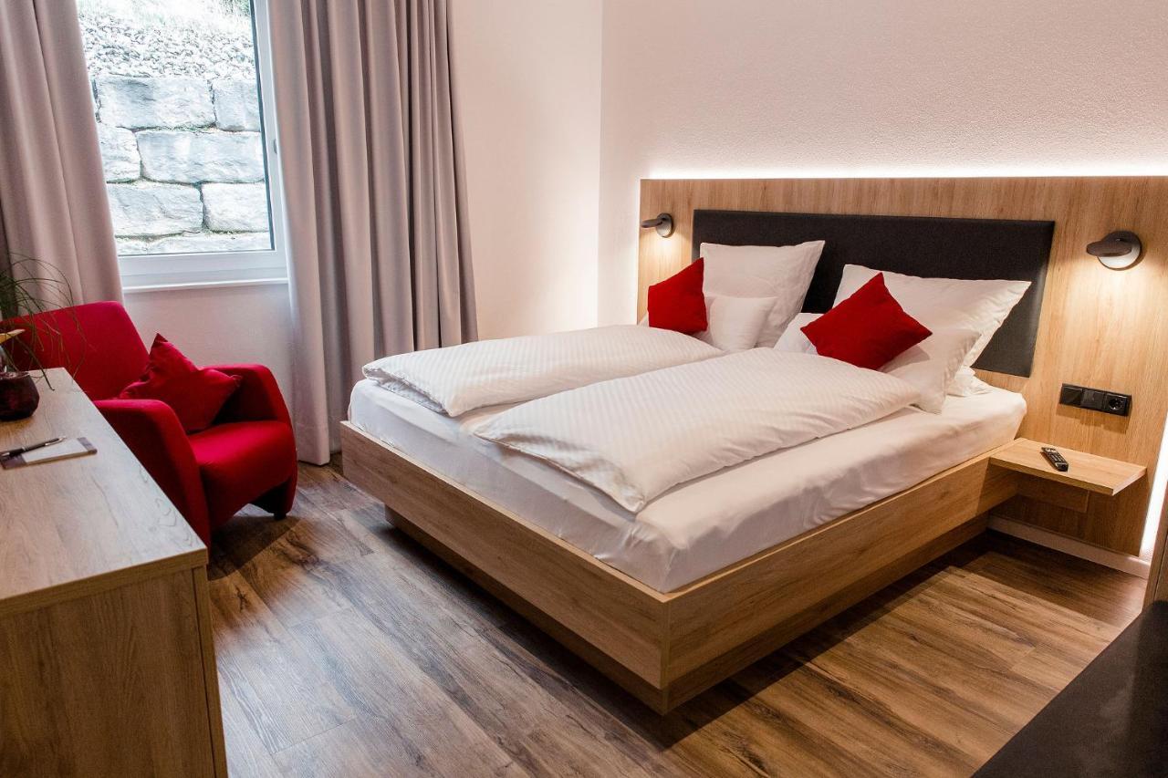 Gasthof Krone Bissingen  Room photo