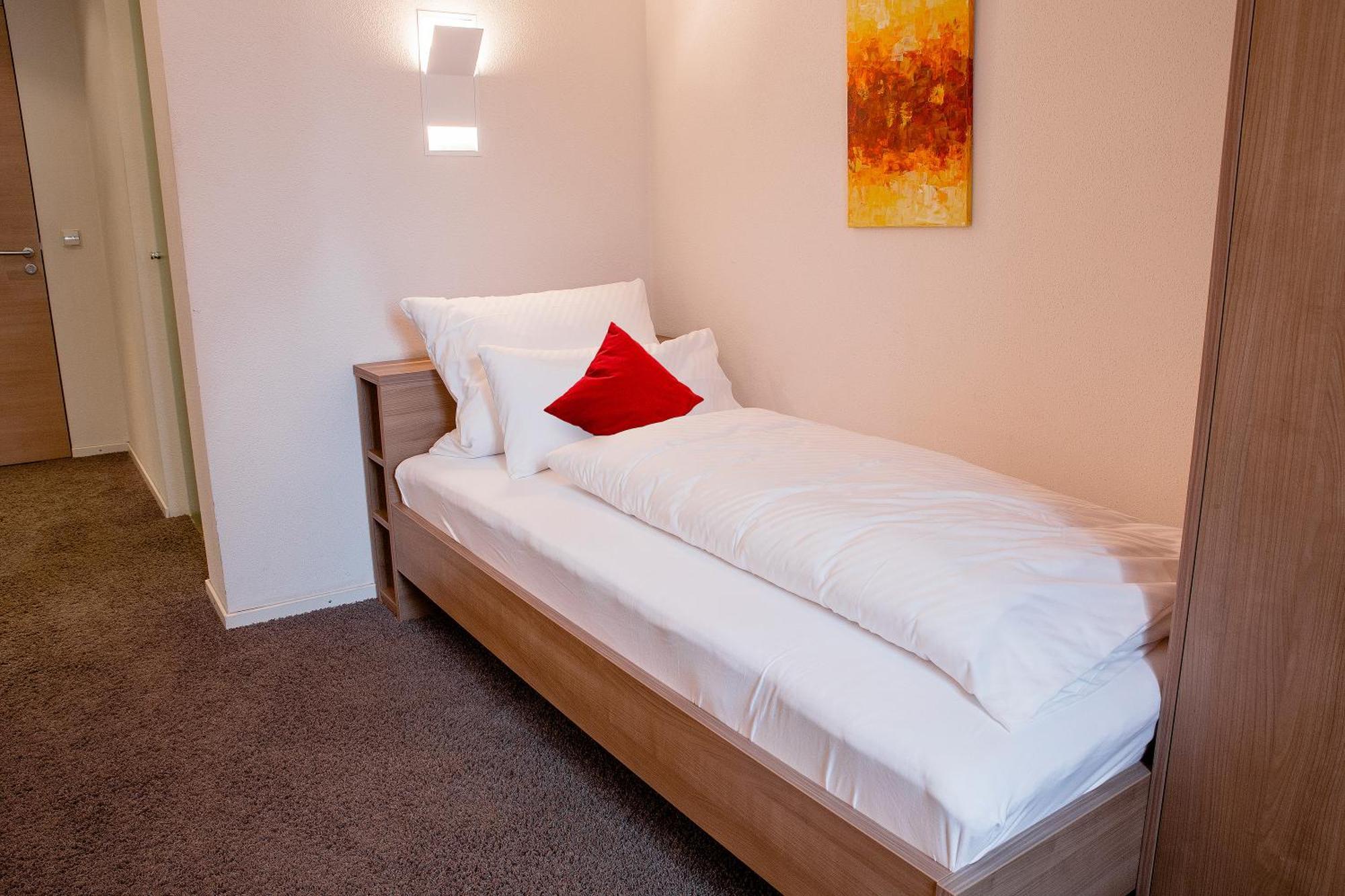 Gasthof Krone Bissingen  Room photo