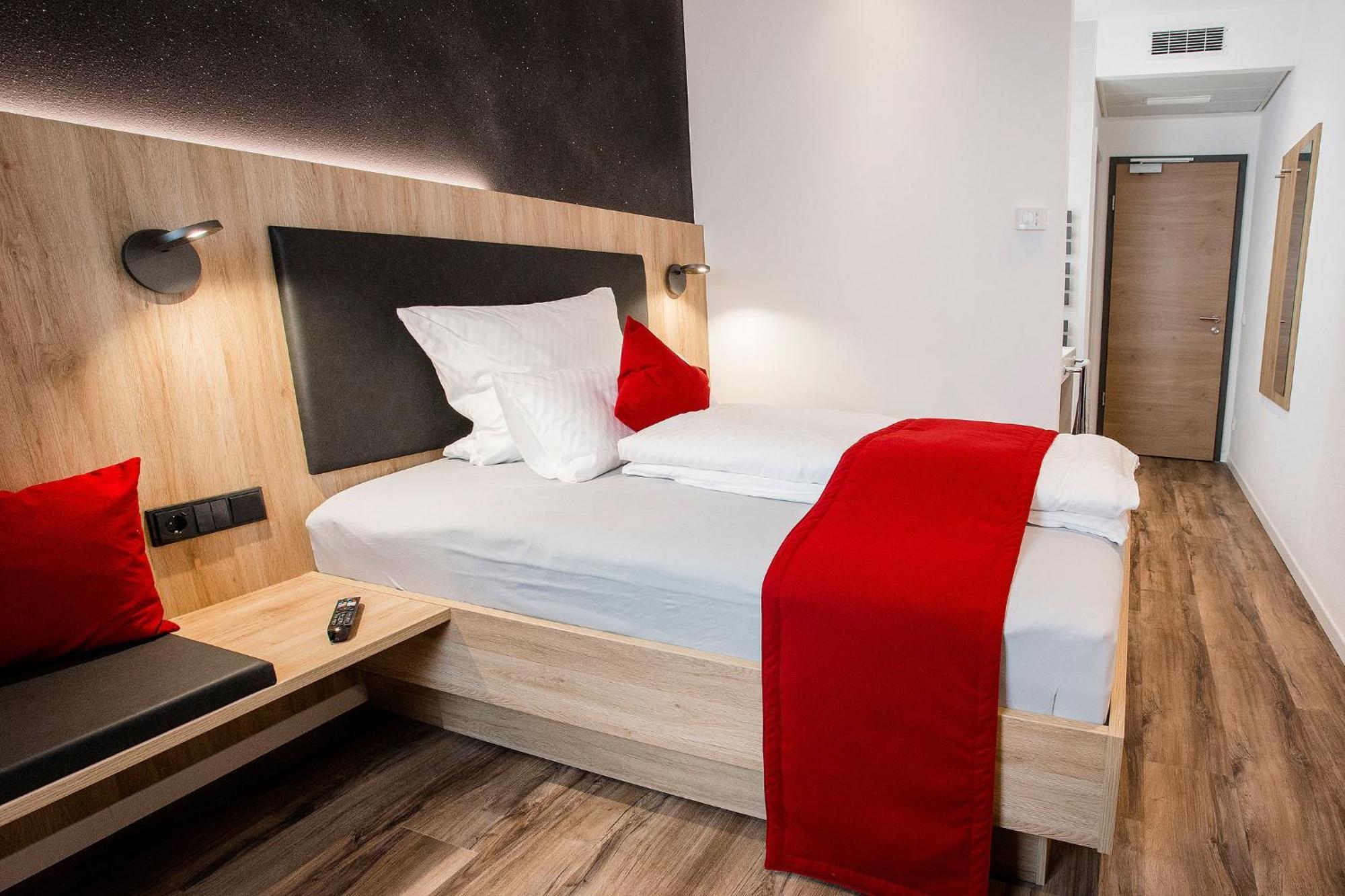 Gasthof Krone Bissingen  Room photo
